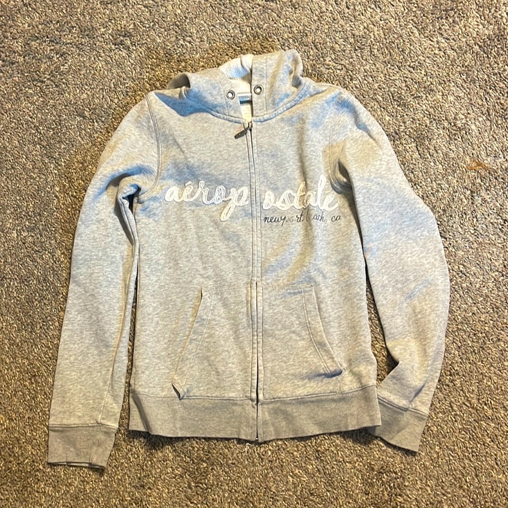 Aeropostale light jacket